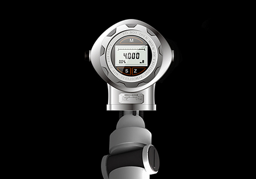 智能压力差压变器