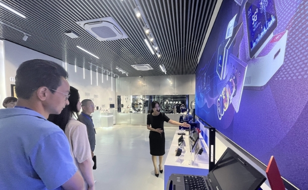 工业设计引领 “福州制造”添翼